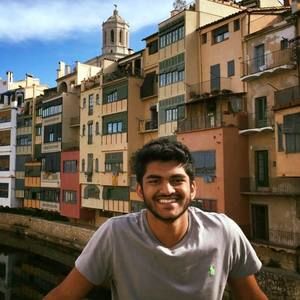 Meet your Posher, Varun